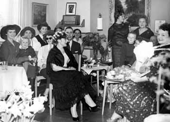 Syster Ingeborg på Solgården